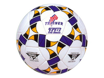 Club Soccer Ball